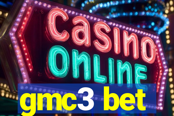 gmc3 bet